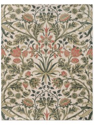 Hyacinth Natural Rug - Thumbnail - 8