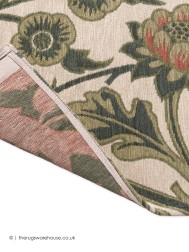 Hyacinth Natural Rug - Thumbnail - 6