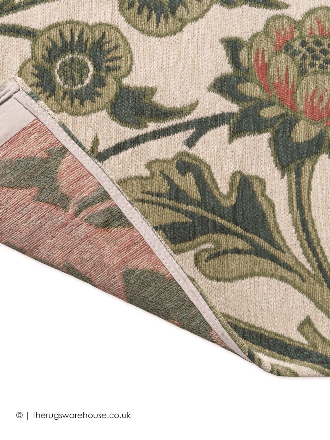 Hyacinth Natural Rug - 6