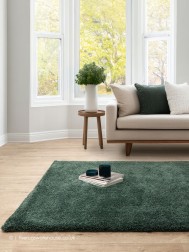 Atlas Emerald Rug - Thumbnail - 2