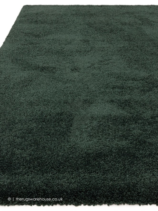 Atlas Emerald Rug - 7