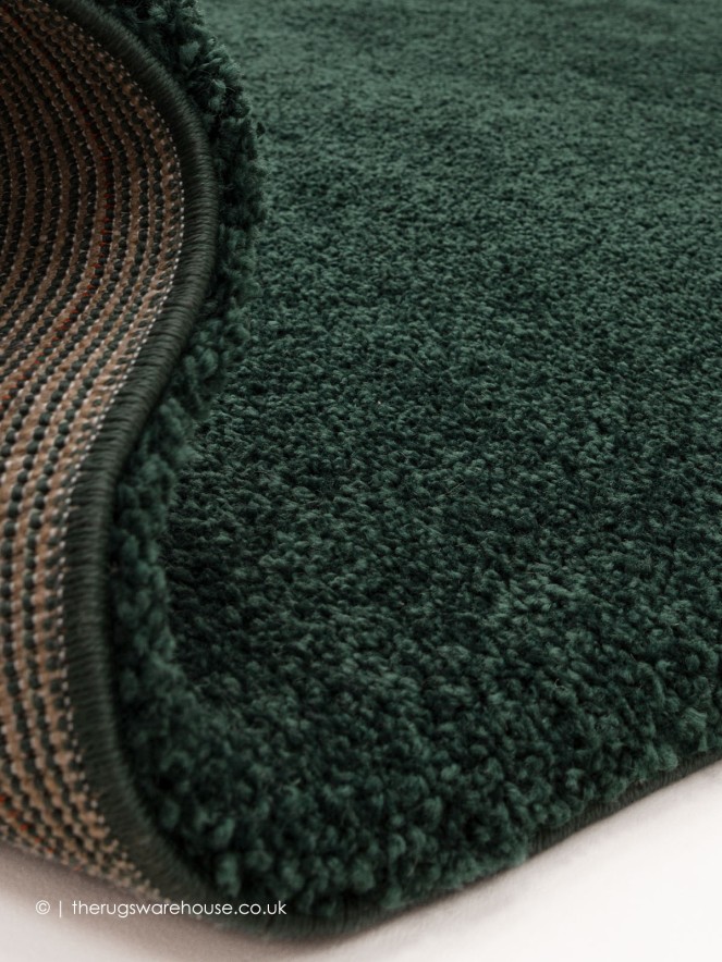 Atlas Emerald Rug - 5