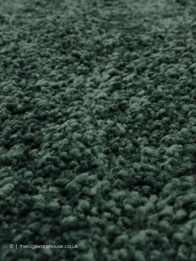 Atlas Emerald Rug - 6