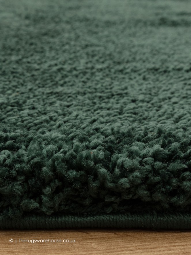Atlas Emerald Rug - 4