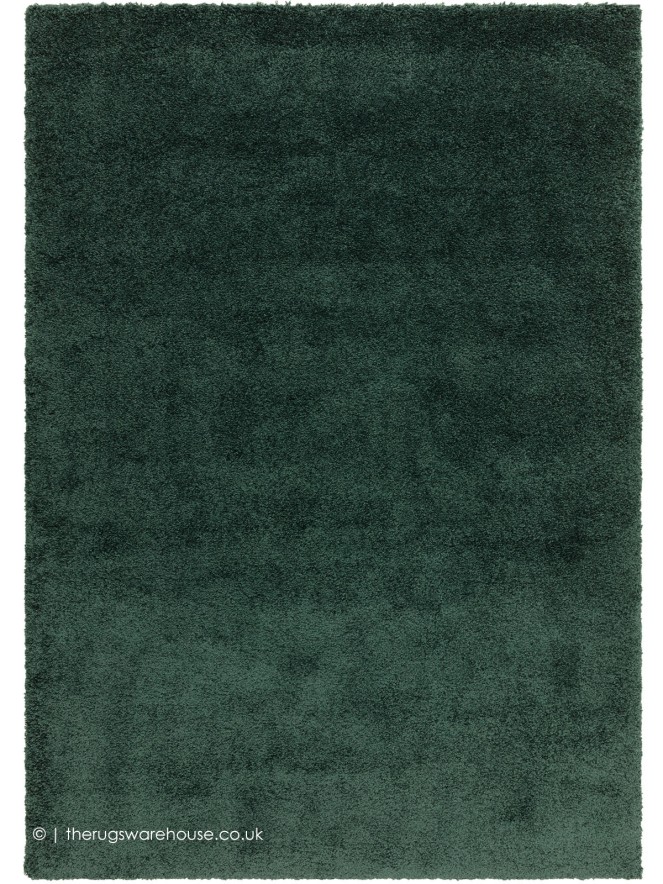 Atlas Emerald Rug - 9