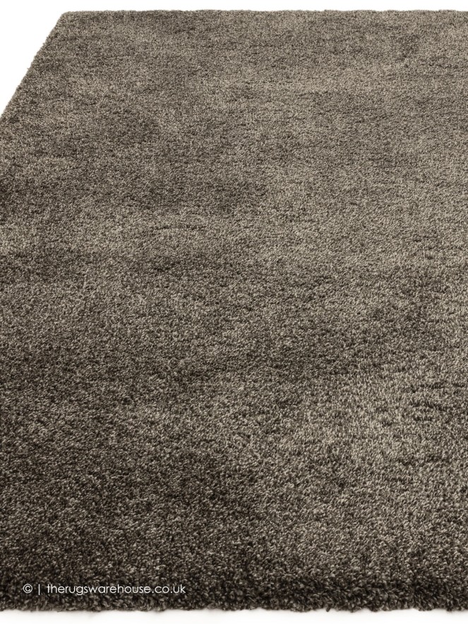 Atlas Gunmetal Rug - 8