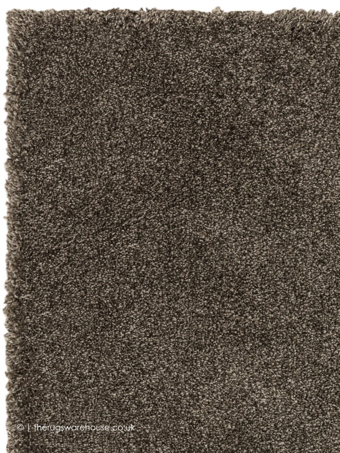 Atlas Gunmetal Rug - 7