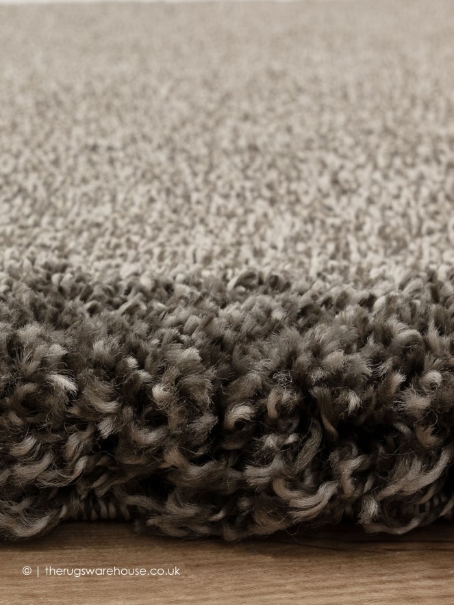 Atlas Gunmetal Rug - 4