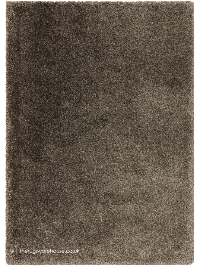 Atlas Gunmetal Rug - 9