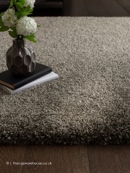 Atlas Gunmetal Rug - Thumbnail - 3