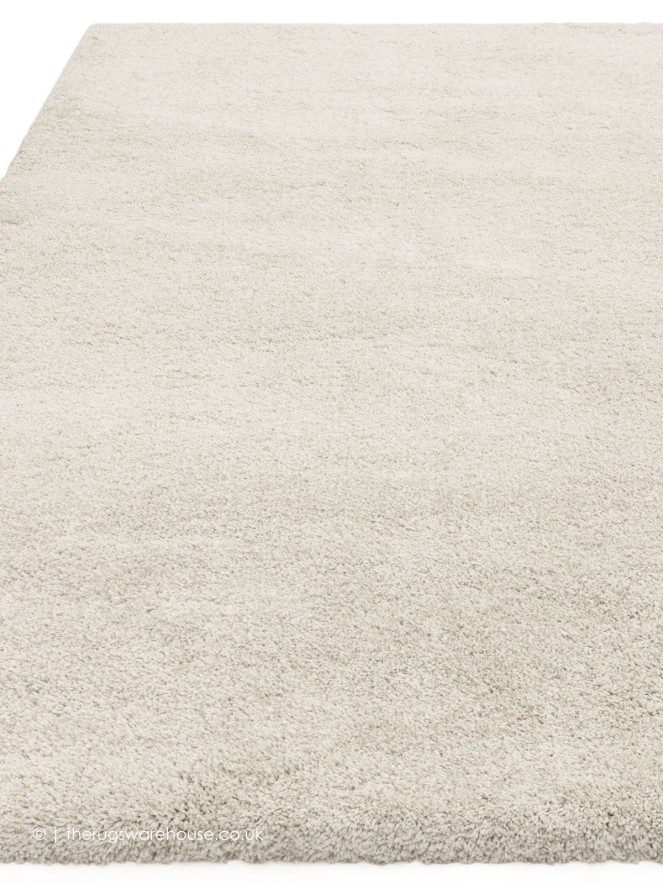 Atlas Ivory Rug - 7