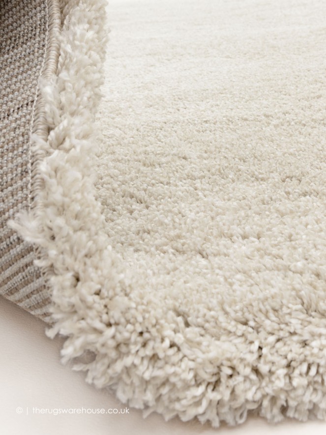 Atlas Ivory Rug - 5