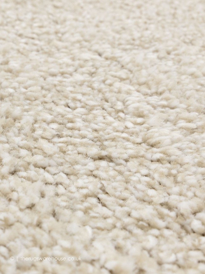 Atlas Ivory Rug - 6