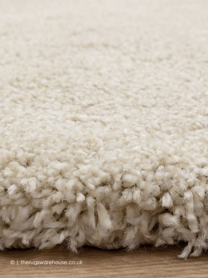 Atlas Ivory Rug - 4