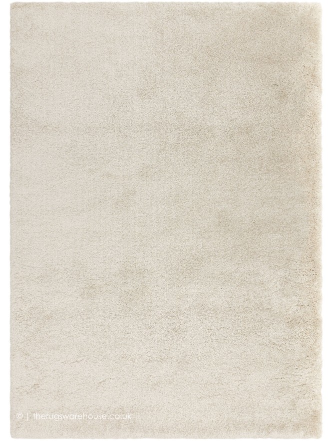 Atlas Ivory Rug - 8