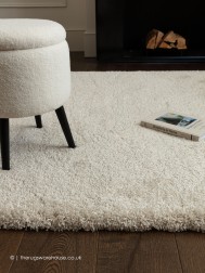 Atlas Ivory Rug - Thumbnail - 3