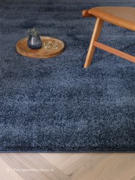 Atlas Navy Rug - Thumbnail - 3