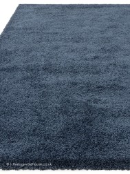 Atlas Navy Rug - Thumbnail - 8