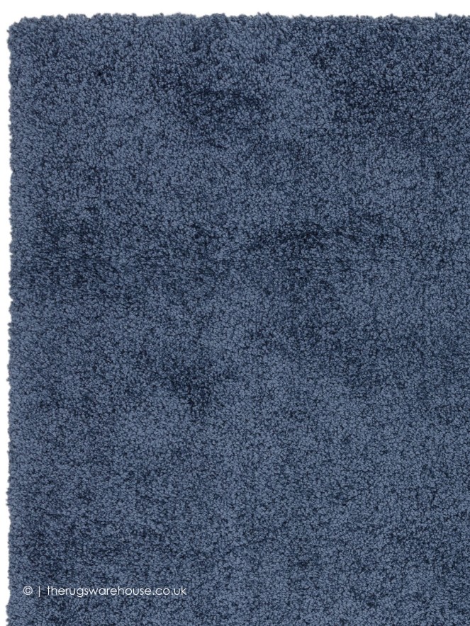 Atlas Navy Rug - 7