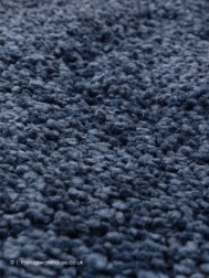 Atlas Navy Rug - Thumbnail - 6