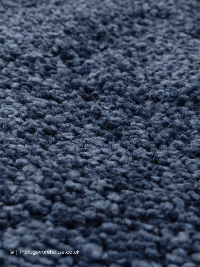 Atlas Navy Rug - 6