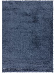 Atlas Navy Rug - Thumbnail - 9