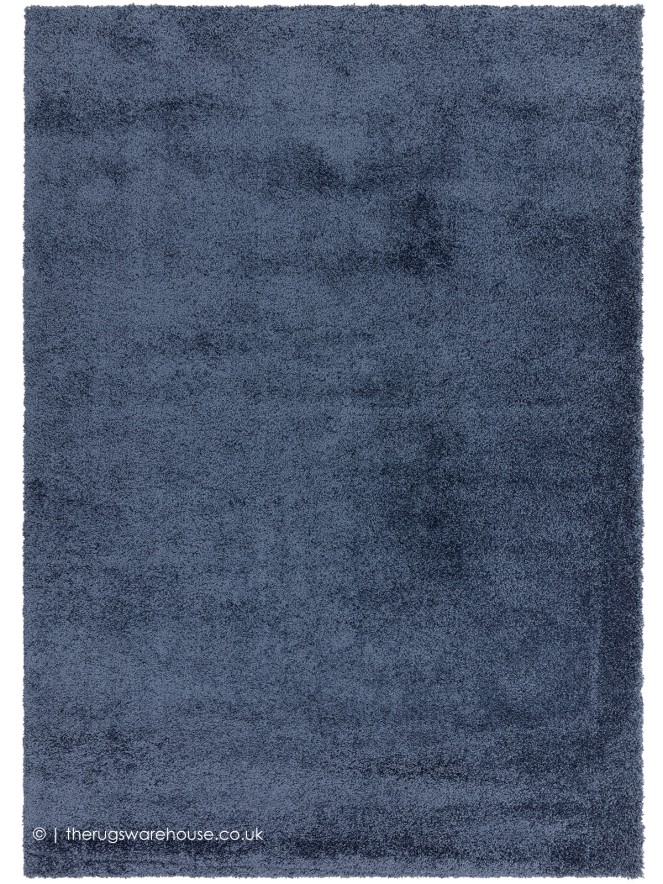 Atlas Navy Rug - 9