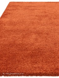 Atlas Orange Rug - Thumbnail - 8