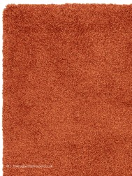 Atlas Orange Rug - Thumbnail - 7
