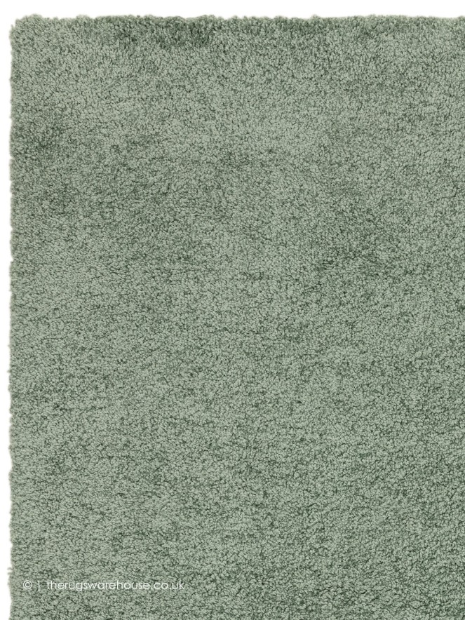 Atlas Sage Rug - 7