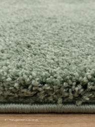 Atlas Sage Rug - Thumbnail - 4