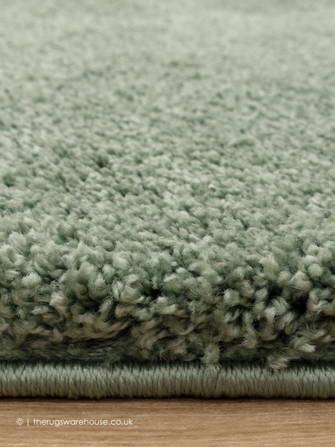 Atlas Sage Rug - 4