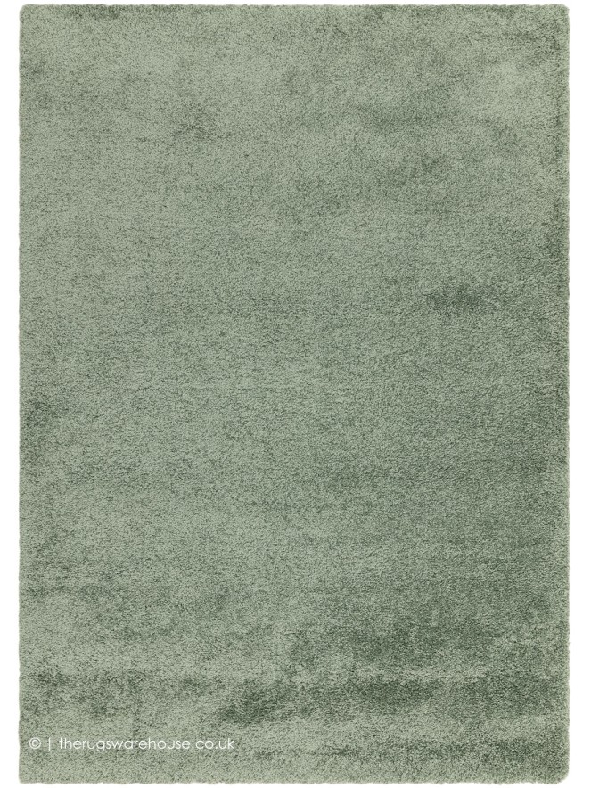Atlas Sage Rug - 9