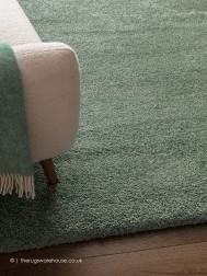 Atlas Sage Rug - Thumbnail - 3