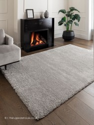 Atlas Silver Rug - Thumbnail - 2