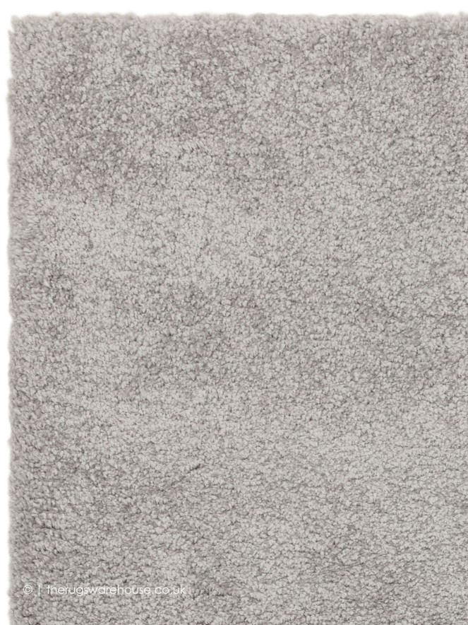 Atlas Silver Rug - 7