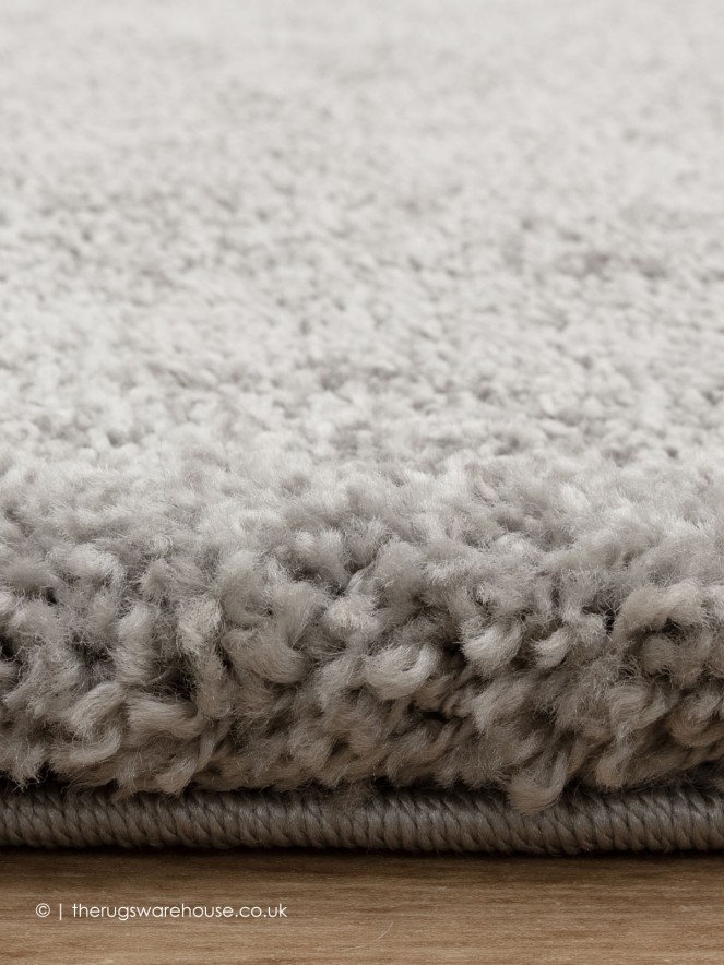 Atlas Silver Rug - 4