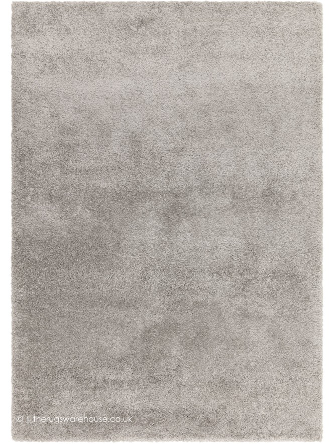 Atlas Silver Rug - 9
