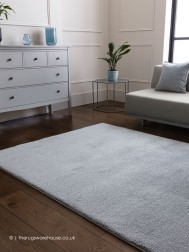Como Blue Rug - Thumbnail - 2
