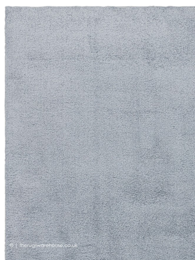 Como Blue Rug - 7