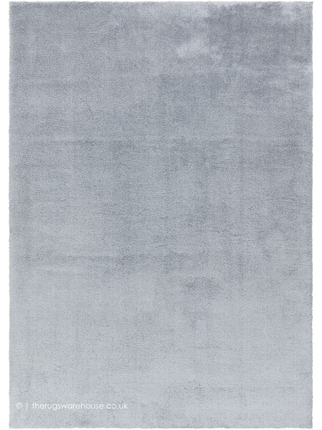Como Blue Rug - 9