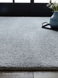 Como Blue Rug - Thumbnail - 3
