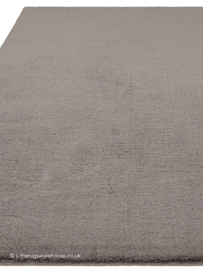 Como Charcoal Rug - 8