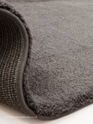 Como Charcoal Rug - Thumbnail - 5