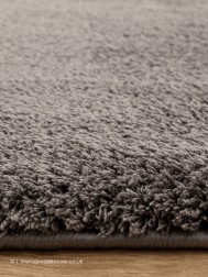 Como Charcoal Rug - Thumbnail - 4