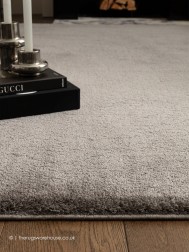 Como Charcoal Rug - Thumbnail - 3