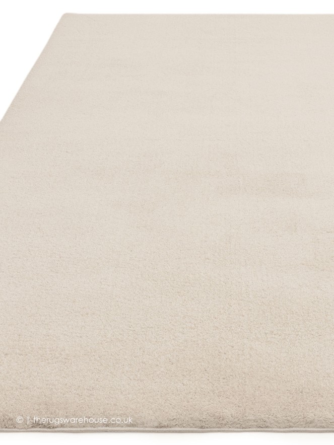 Como Ivory Rug - 8