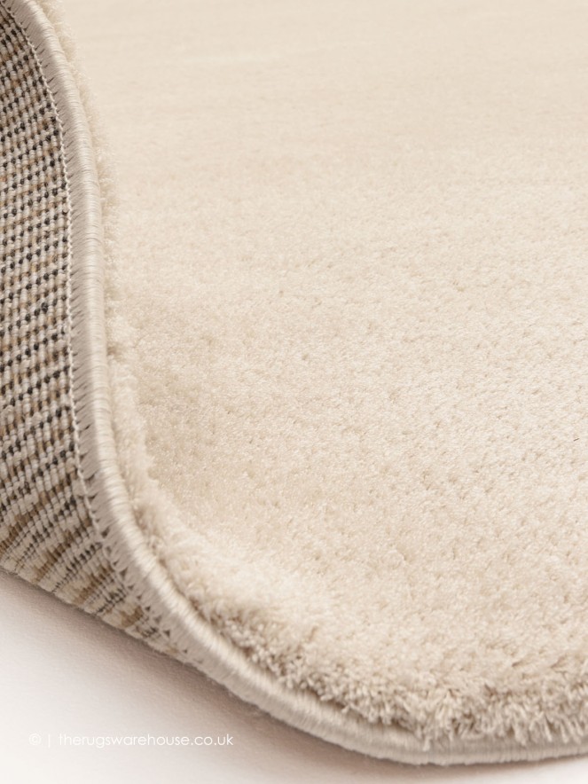 Como Ivory Rug - 5