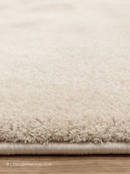 Como Ivory Rug - Thumbnail - 4