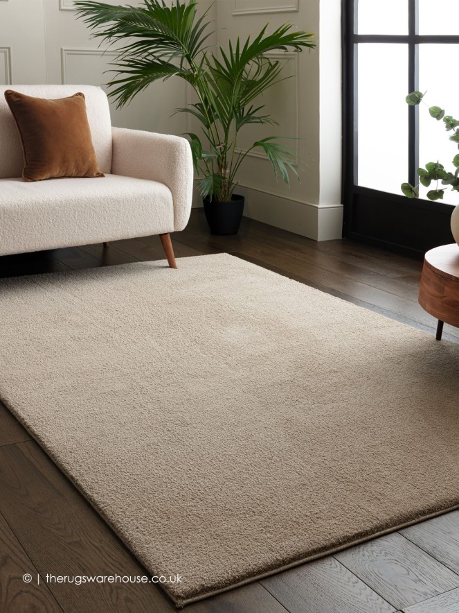 Como Natural Rug - 2
